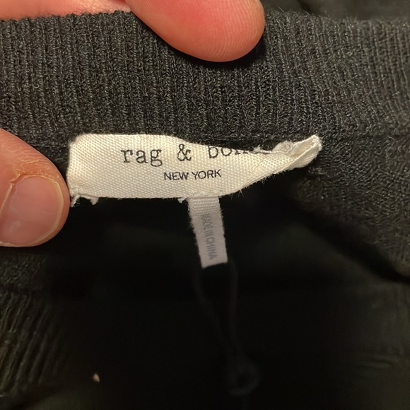 Rag and bone sweater - Picture 4 of 5